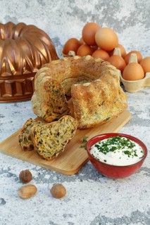 Swabian cuisine