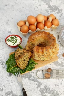 Swabian cuisine
