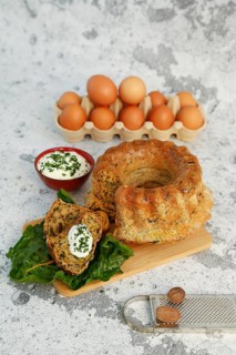 Swabian cuisine