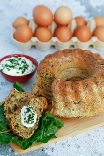 Swabian cuisine