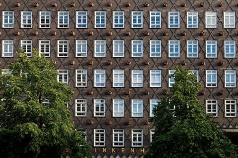 Sprinkenhof