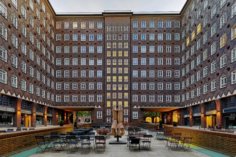 Sprinkenhof