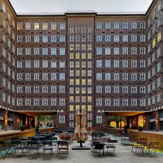 Sprinkenhof
