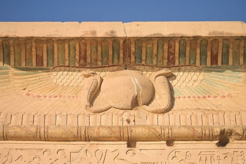 Pediment