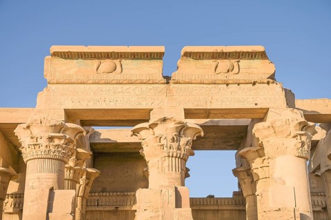 Pediment