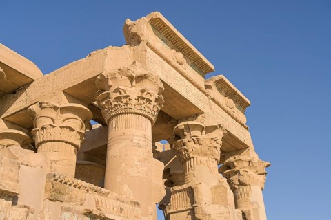 South side
