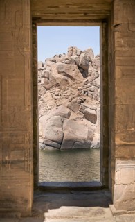 Gate of Hadrian
