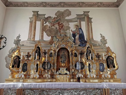 Altar