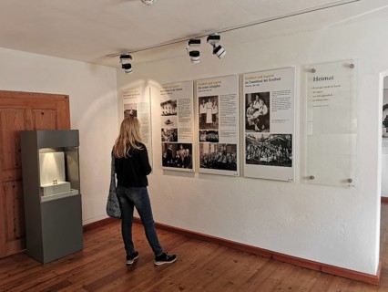 Foundation Birthplace of Pope Benedict XVI