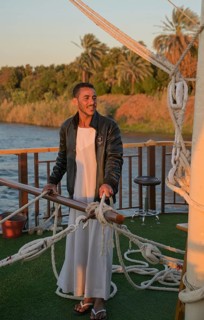 Helmsman