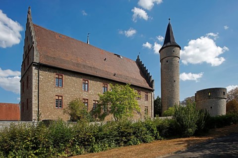 Nikolausturm