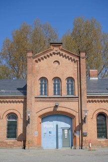 Gate 1