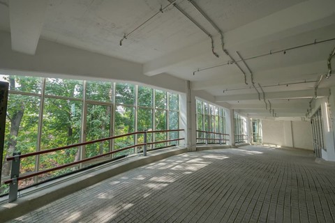 Stilwerk in the Kant Garages