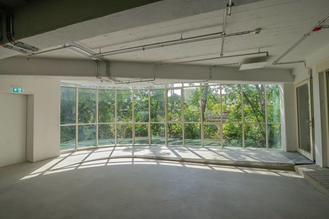 Stilwerk in the Kant Garages