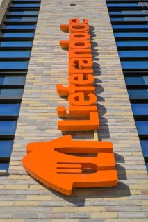 Lieferando headquarters