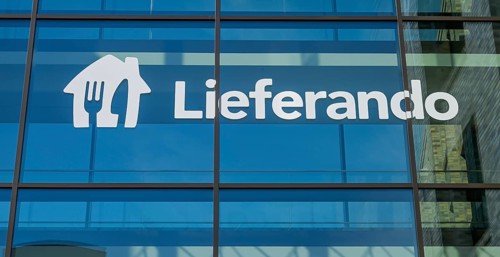 Lieferando headquarters