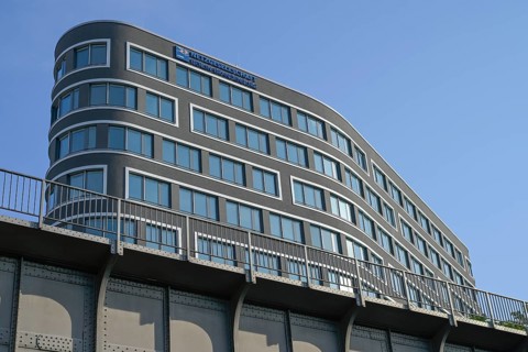 NBB Netzgesellschaft Berlin-Brandenburg