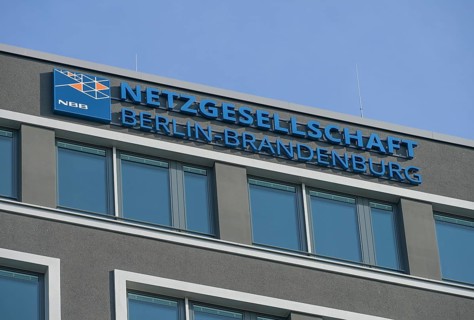 NBB Netzgesellschaft Berlin-Brandenburg
