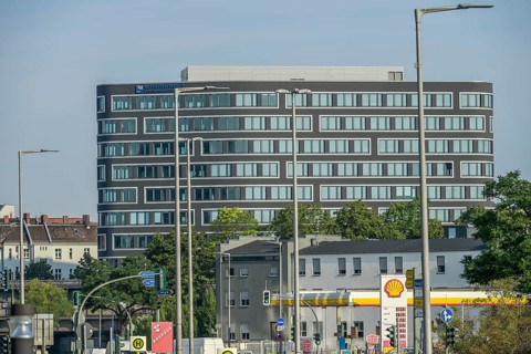 NBB Netzgesellschaft Berlin-Brandenburg