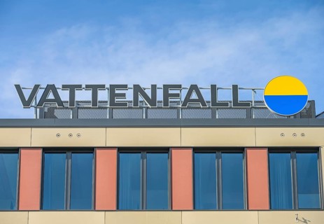 Vattenfall Germany Headquarters