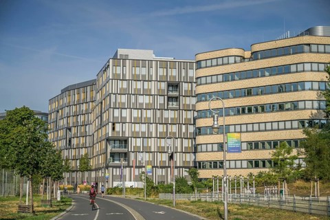 GASAG Headquarters