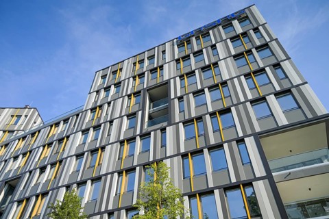 GASAG Headquarters