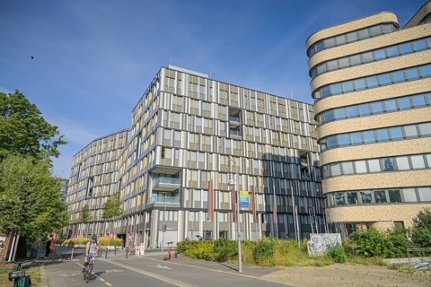 GASAG Headquarters