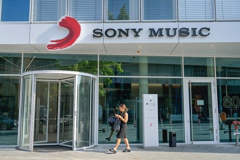 Sony Music
