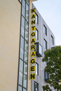 Stilwerk in the Kant Garages
