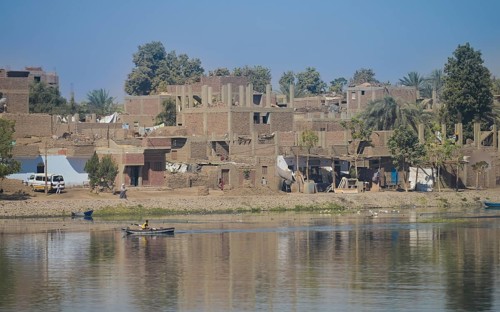 Simple houses