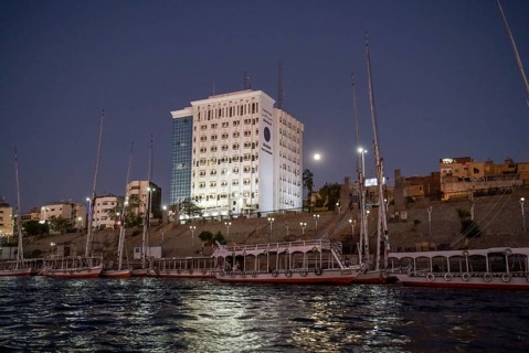 Sailing ships