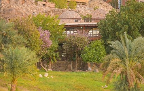 Villa of Mohamed Mounir