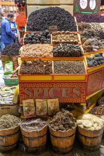 Spices