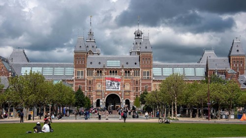 Rijksmuseum