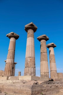 Temple of Athena