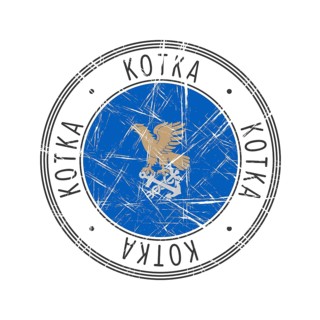 Kotka city