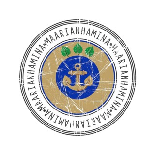Maarianhamina city