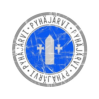 Pyhajarvi city