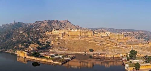 Famous Rajasthan landmark