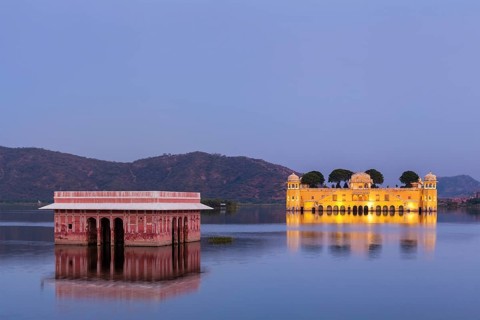 Rajasthan landmark
