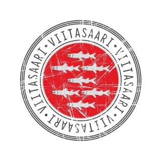 Viitasaari city