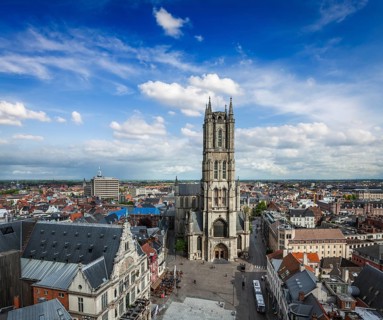 Saint Bavo Cathedral