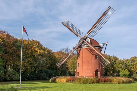 Ruegenwalder Muehle