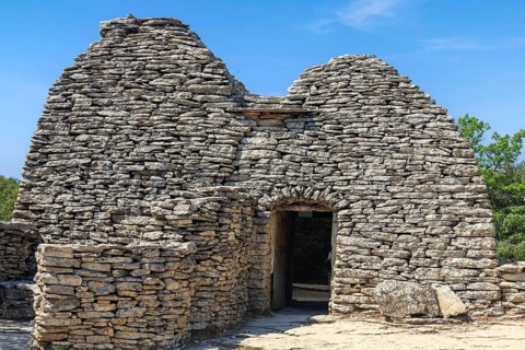 Village des Bories