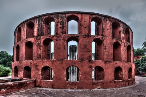 Jantar Mantar