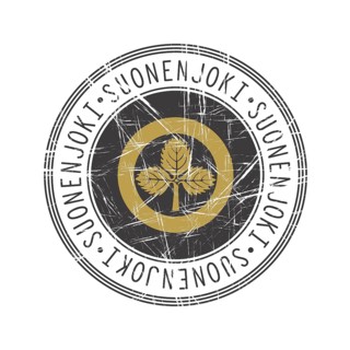 Suonenjoki city
