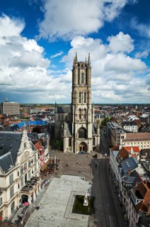 Saint Bavo Cathedral