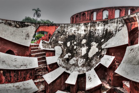 Jantar Mantar