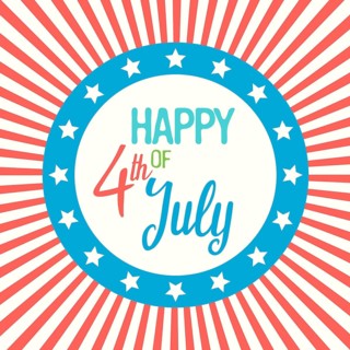 4th of July