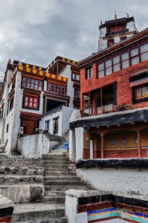 Diskit gompa